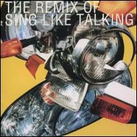 Remix Best von Sing Like Talking