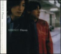 Phase von Surface
