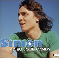 Adieu Jolie Candy von Simon