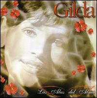 Con Las Alas del Alma von Gilda
