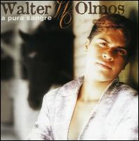 A Pura Sangre von Walter Olmos