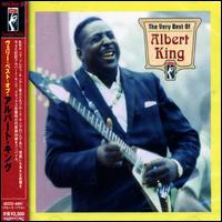 Very Best of Albert King [Universal] von Albert King
