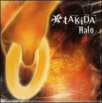 Halo von Takida