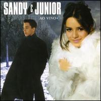 As Quatro Estaçoes: O Show von Sandy & Júnior
