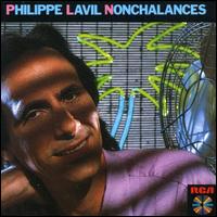 Nonchalance von Philippe Lavil