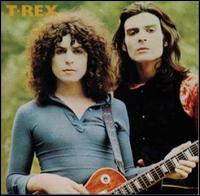 Alternative Mixes Of von Marc Bolan