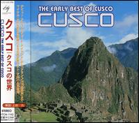 World of Cusco von Cusco