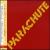 Parachute from Asian Port von Parachute