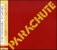 Parachute from Asian Port von Parachute