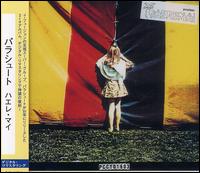 Haere Mai von Parachute