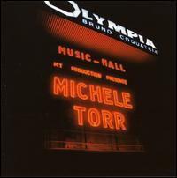 Olympia 2002 von Michele Torr