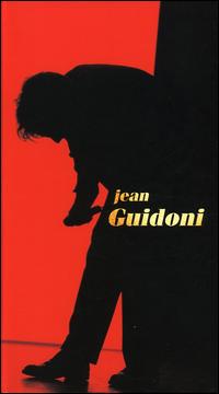 Long Box von Jean Guidoni