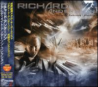 Ultimate Collection von Richard Andersson
