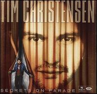 Secrets on Parade von Tim Christensen