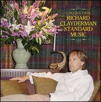 Colezo! Twin: Standards von Richard Clayderman