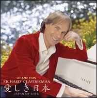 Colezo! Twin: Japanese Melodies von Richard Clayderman