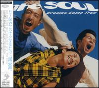 Greatest Hits: The Souls (Jpn) von Dreams Come True