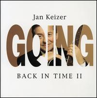 Going Back in Time, Vol. 2 von Jan Keizer
