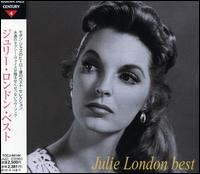 Julie London Best von Julie London