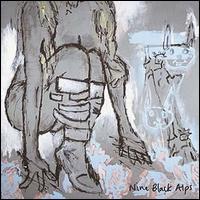 Not Everyone, Pt. 1 [UK] von Nine Black Alps