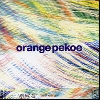 Gokurakucho: Bird of Paradise [CD/DVD] von Orange Pekoe