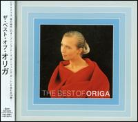 Best Of Origa von Origa