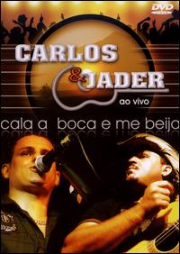 Cala a Boc Ae Me Beija von Carlos & Jader
