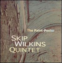 Paint-Peeler von Skip Wilkins