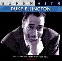 Super Hits von Duke Ellington