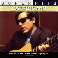 Super Hits von José Feliciano