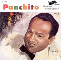 Recompensa, Vol. 6 von Panchito Riset