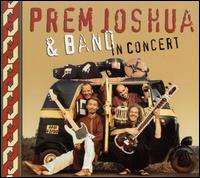 In Concert von Prem Joshua