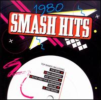 Smash Hits 1980 von Various Artists