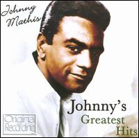 Johnny's Greatest Hits von Johnny Mathis