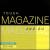 Touch and Go: Anthology 02.78 - 06.81 von Magazine