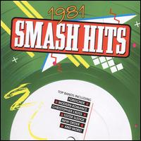 Smash Hits 1981 von Various Artists