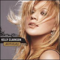 Breakaway von Kelly Clarkson