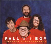 America's Suitehearts von Fall Out Boy