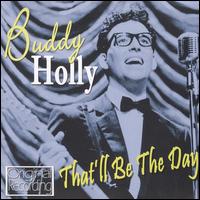 That'll Be the Day [Pickwick] von Buddy Holly