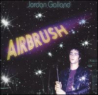 Airbrush von Jordan Galland