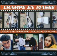 Crampe en Masse von Crampe en Masse