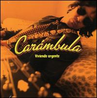 Viviendo Urgente von Gabriel Carámbula