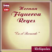 En el Recuerdo von Hernan Figueroa Reyes