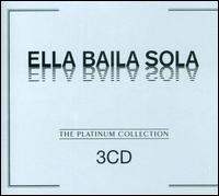 Platinum Collection [2 CD] von Ella Baila Sola