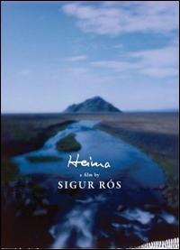 Heima von Sigur Rós