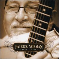 Comment le Dire von Patrick Norman