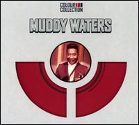 Colour Collection von Muddy Waters
