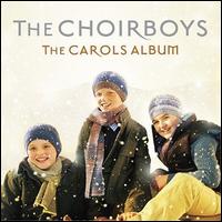 Carols Album von The Choirboys