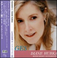 Nuages von Diane Hubka