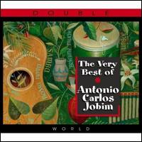 Very Best of Antonio Carlos Jobim  von Antonio Carlos Jobim